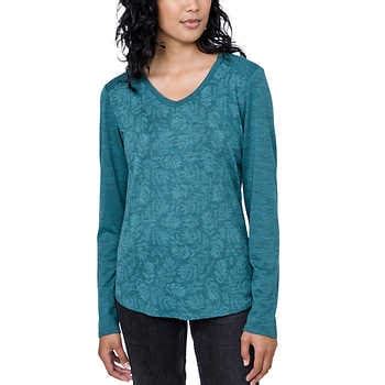 merino wool top costco.